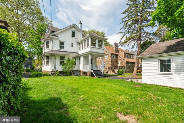 $1,000,000 | 34 Aberdale Road, Bala Cynwyd, PA 19004