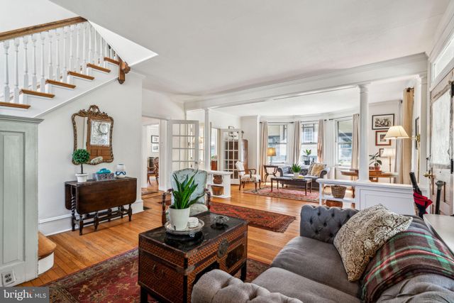 $1,000,000 | 34 Aberdale Road, Bala Cynwyd, PA 19004