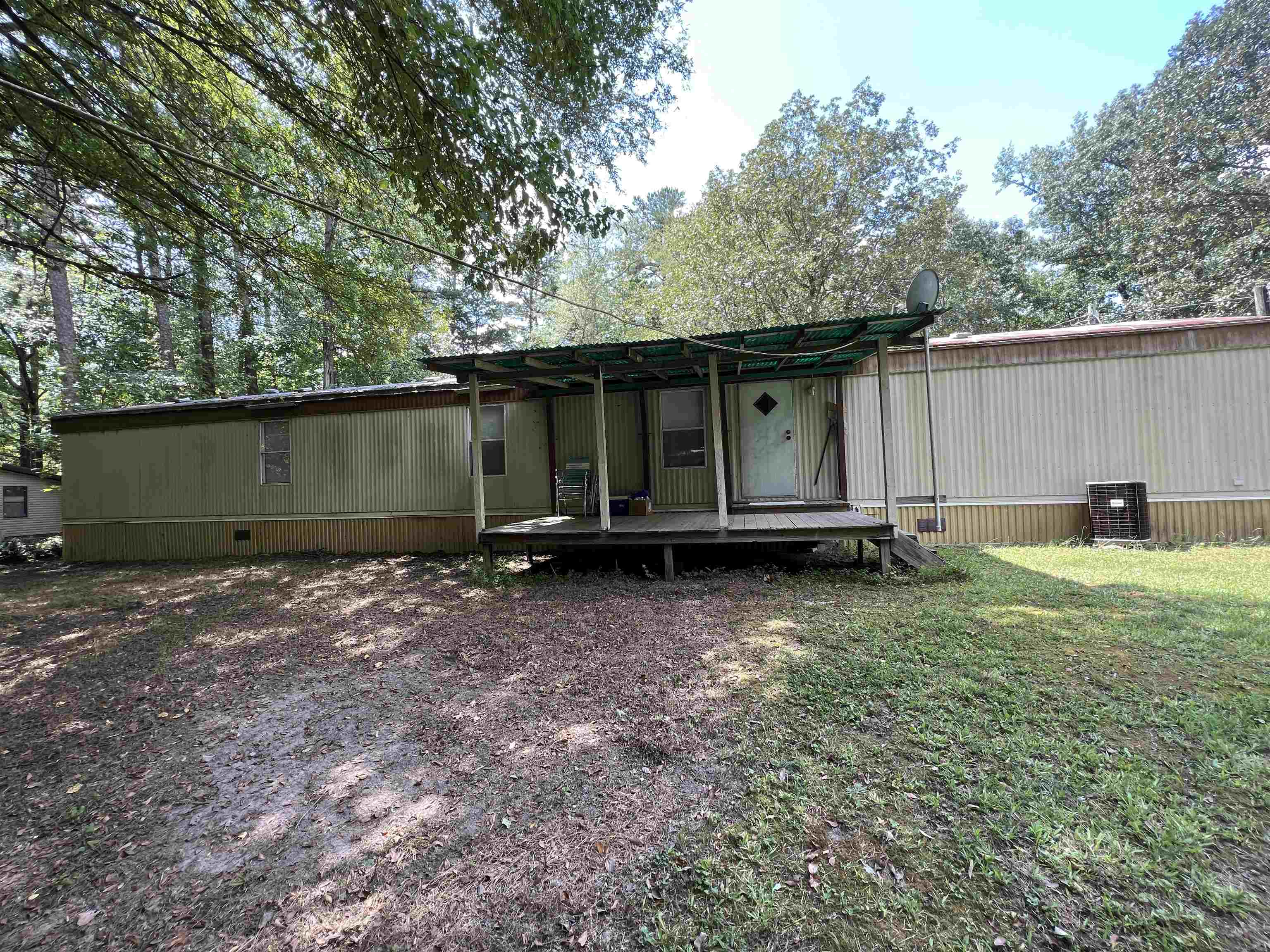 265 Cardinal Road Counce, TN 38326 - Photo 13 of 13 a view of backyard and small space