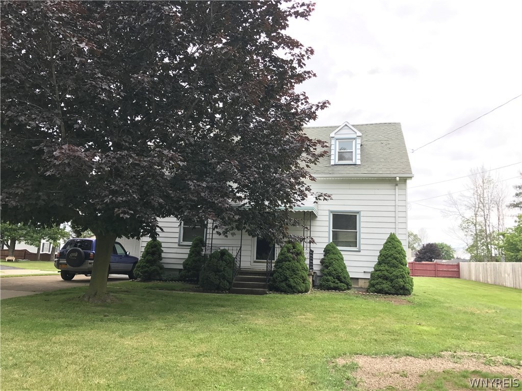 990 Center Road West Seneca, NY 14224 - Photo 1 of 1