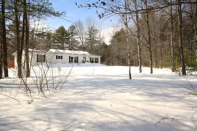 276 South Effingham Road West Newfield, ME 04095 - Photo 1 of 28 Welcome Home. Your new address is...