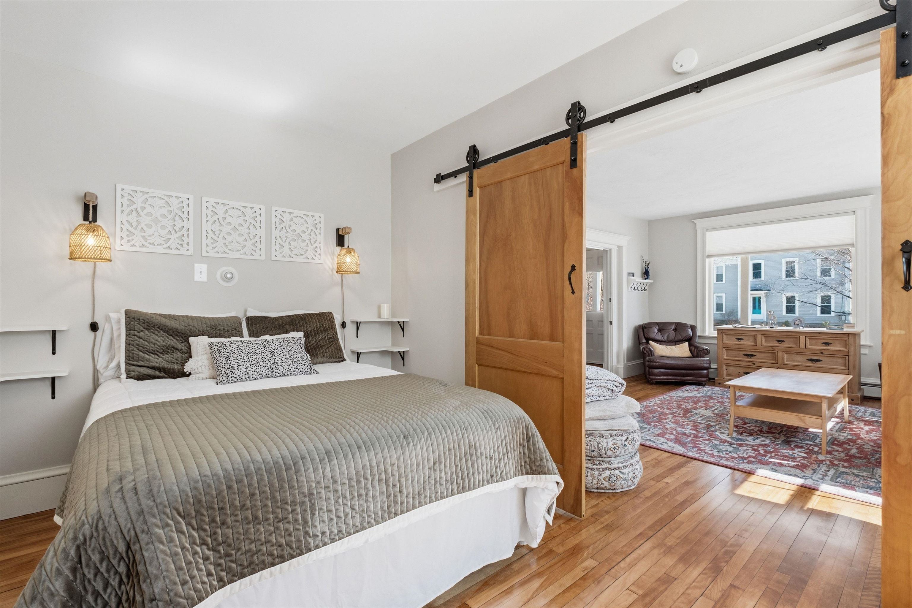 459 Main Street Rumney, NH 03266 - Photo 12 of 50