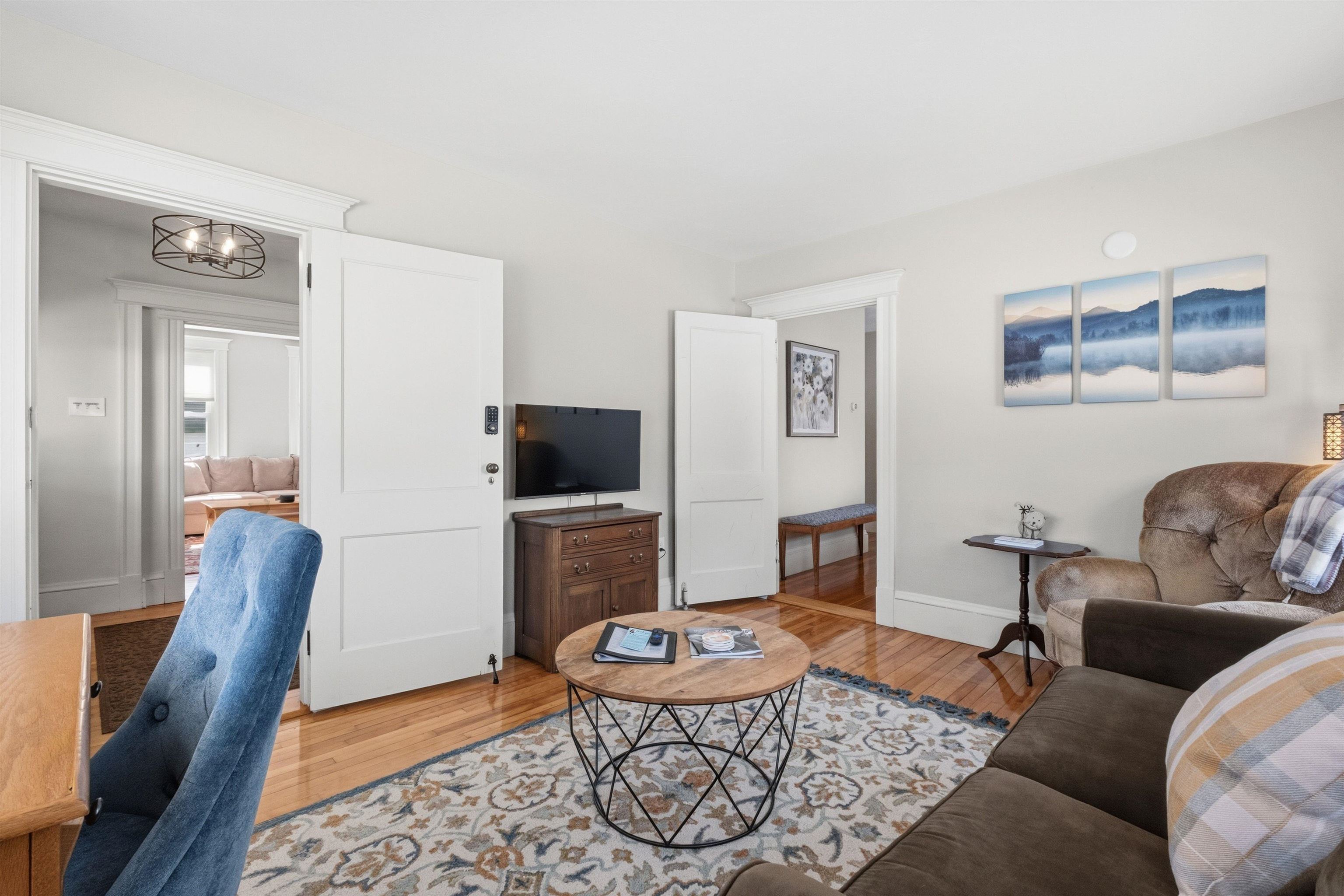 459 Main Street Rumney, NH 03266 - Photo 15 of 50