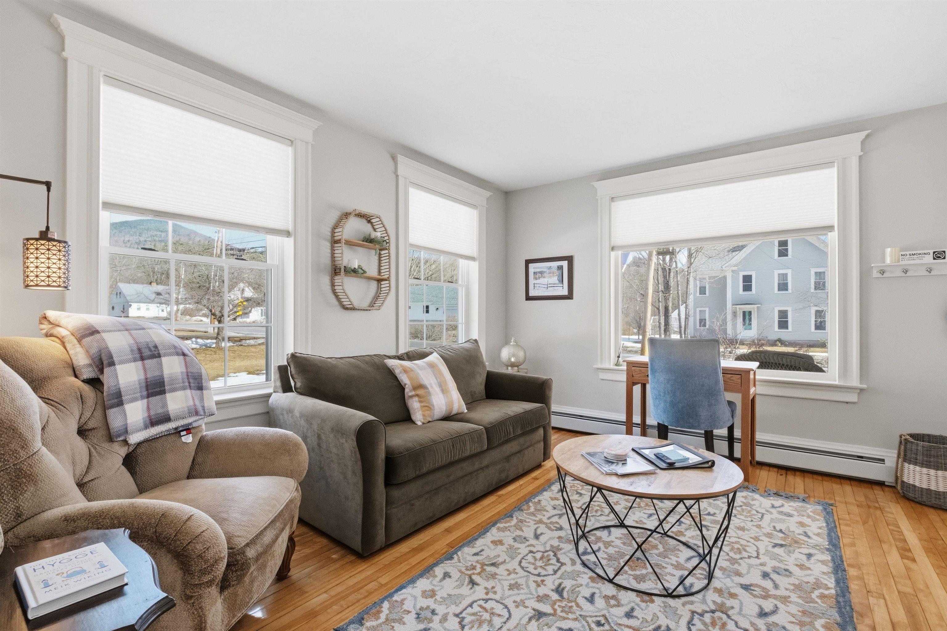 459 Main Street Rumney, NH 03266 - Photo 16 of 50