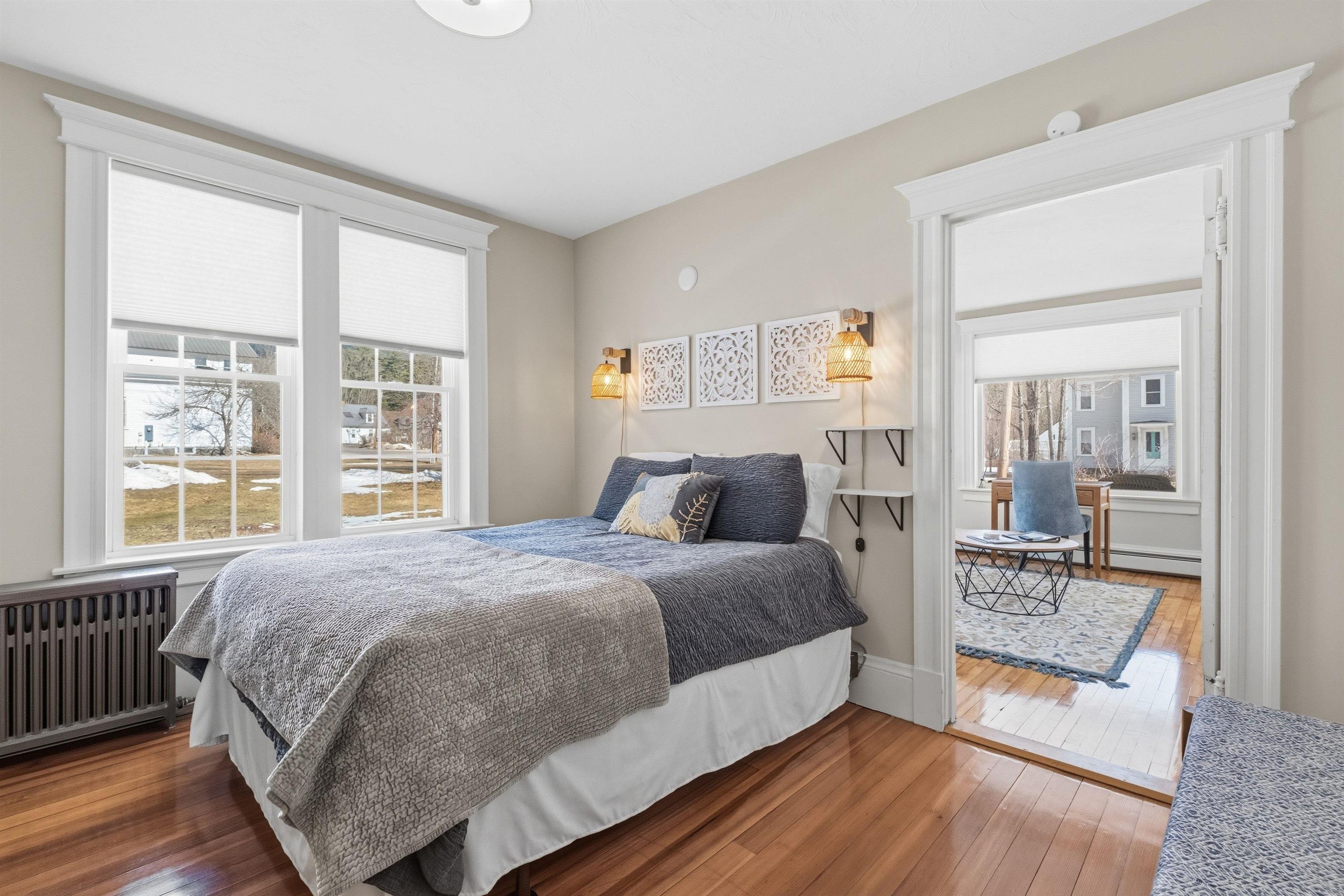 459 Main Street Rumney, NH 03266 - Photo 17 of 50