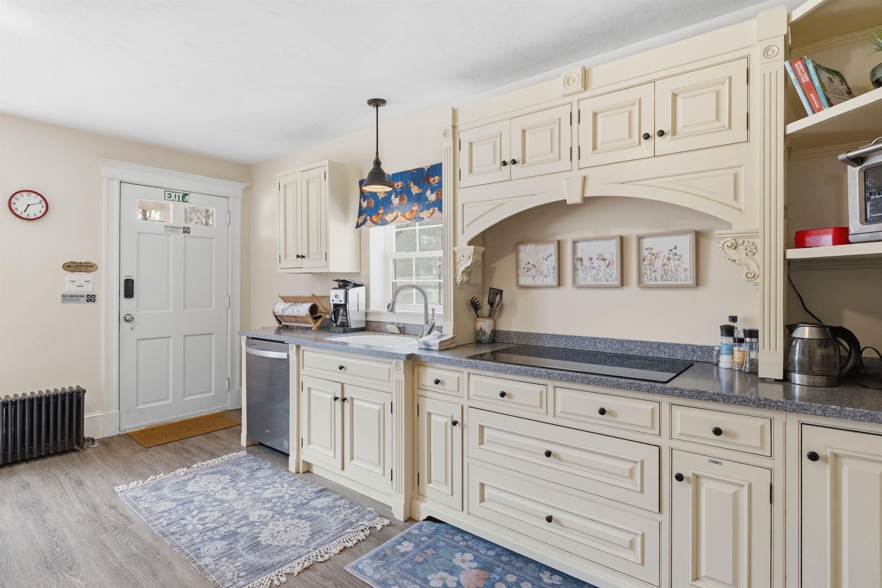 459 Main Street Rumney, NH 03266 - Photo 20 of 50