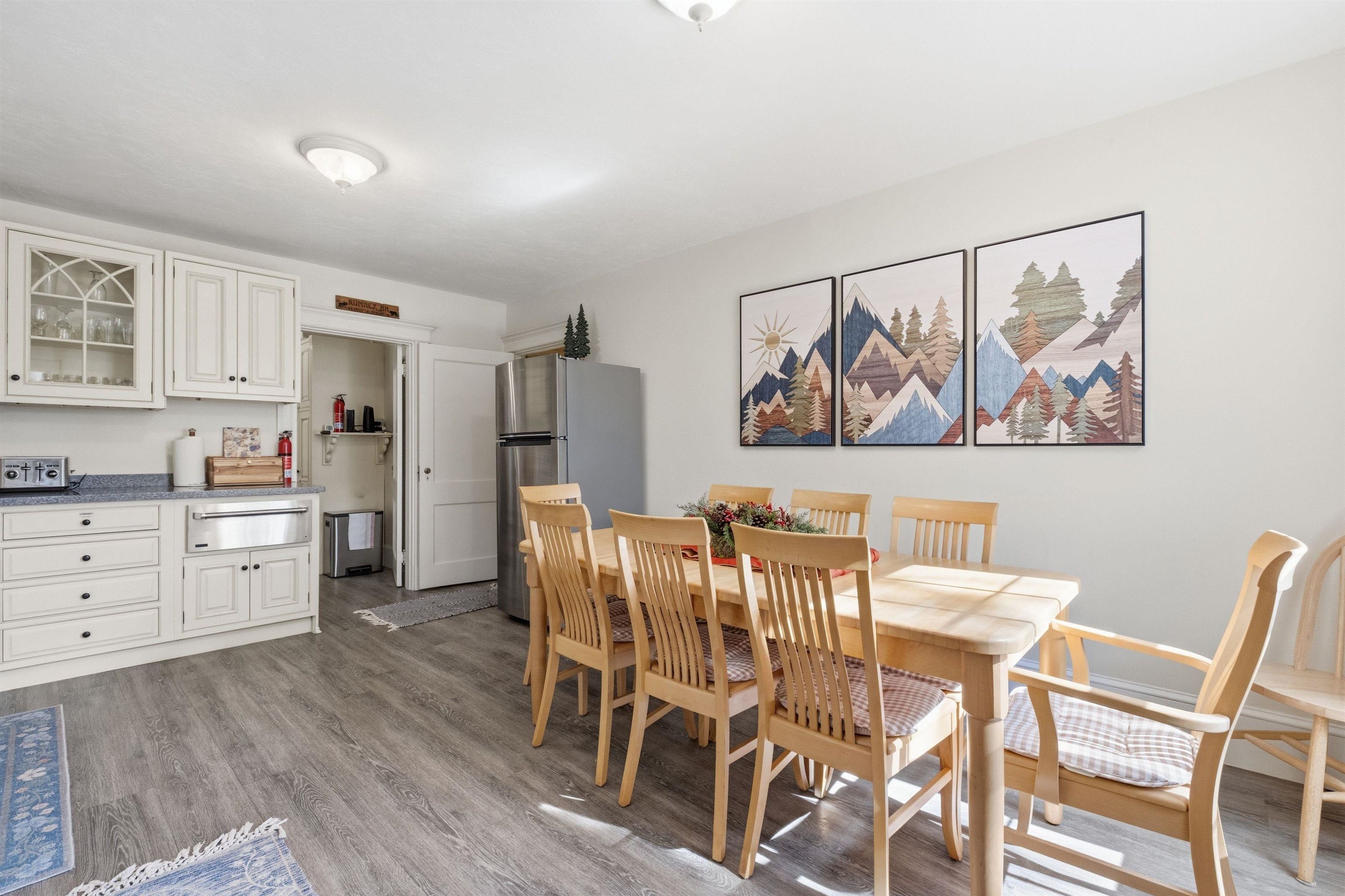 459 Main Street Rumney, NH 03266 - Photo 21 of 50