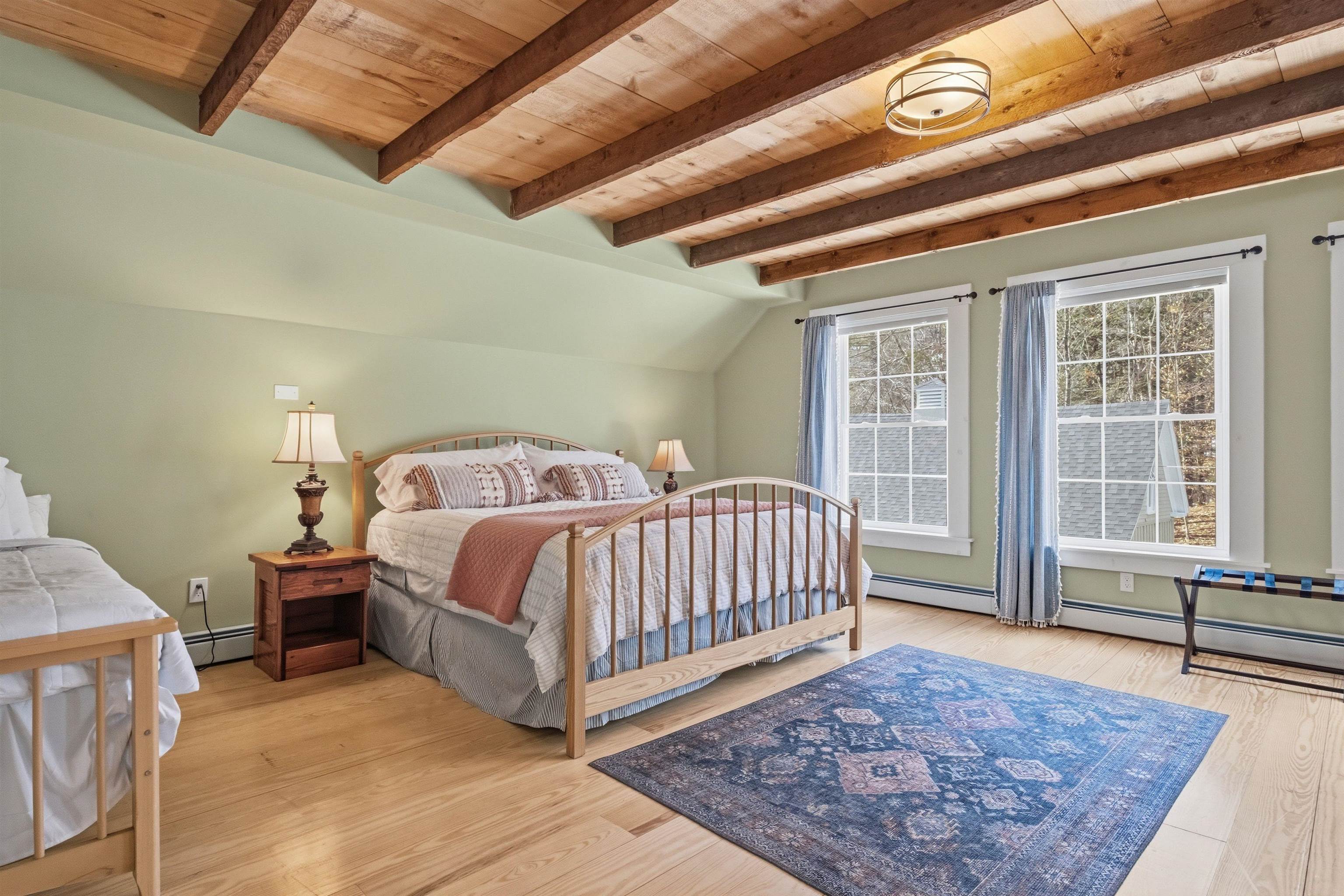 459 Main Street Rumney, NH 03266 - Photo 33 of 50