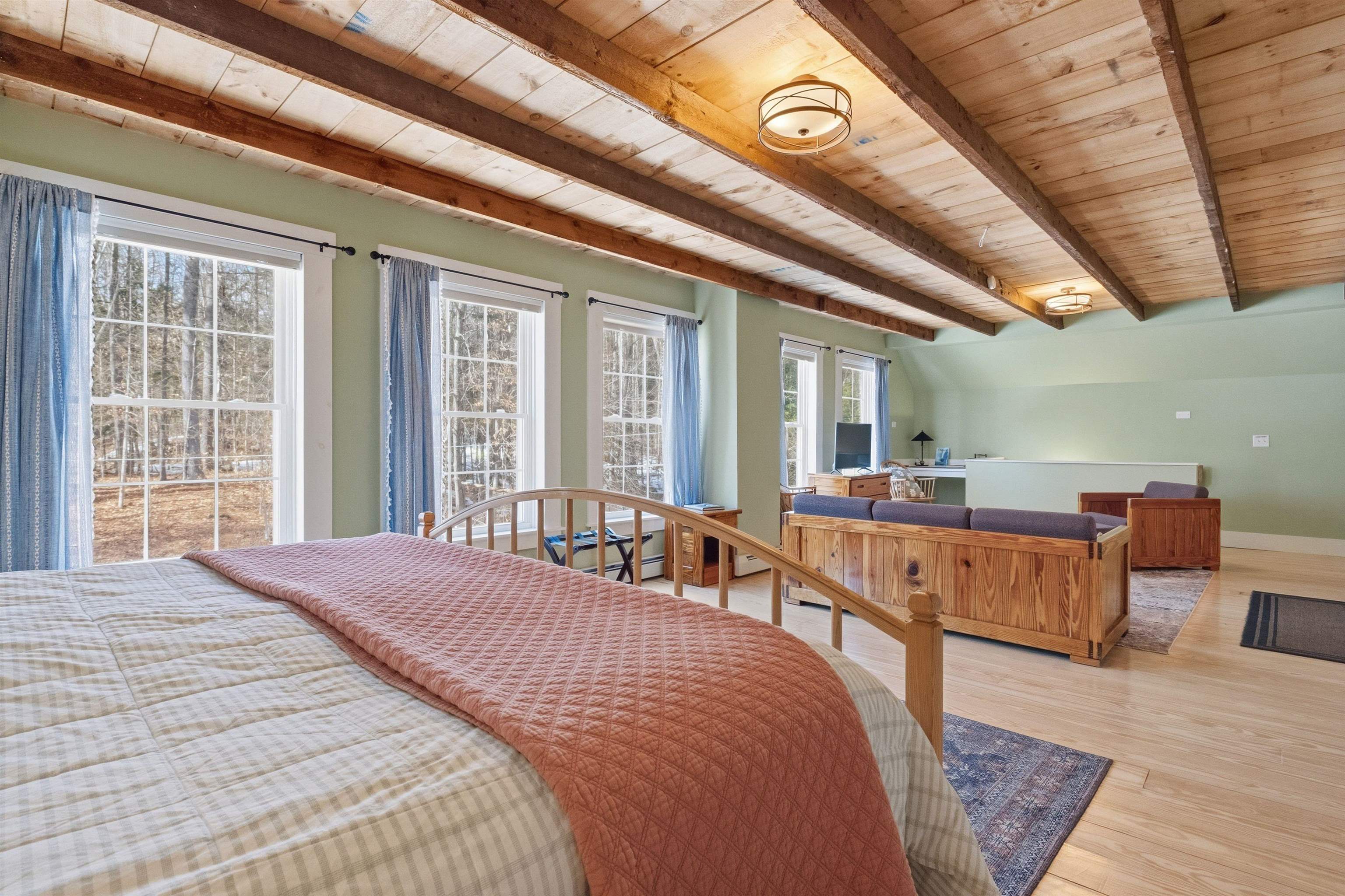 459 Main Street Rumney, NH 03266 - Photo 34 of 50