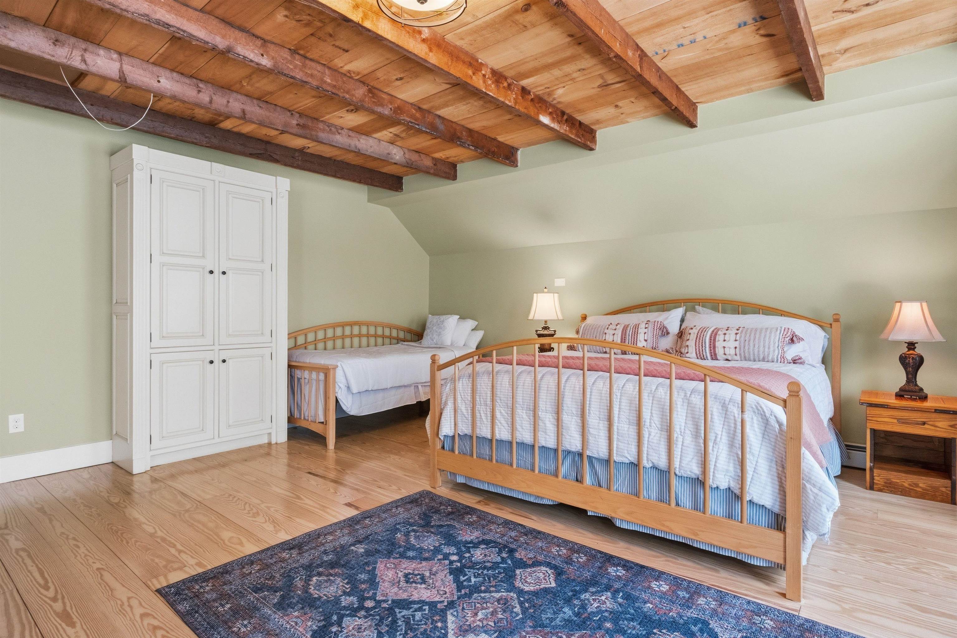 459 Main Street Rumney, NH 03266 - Photo 36 of 50