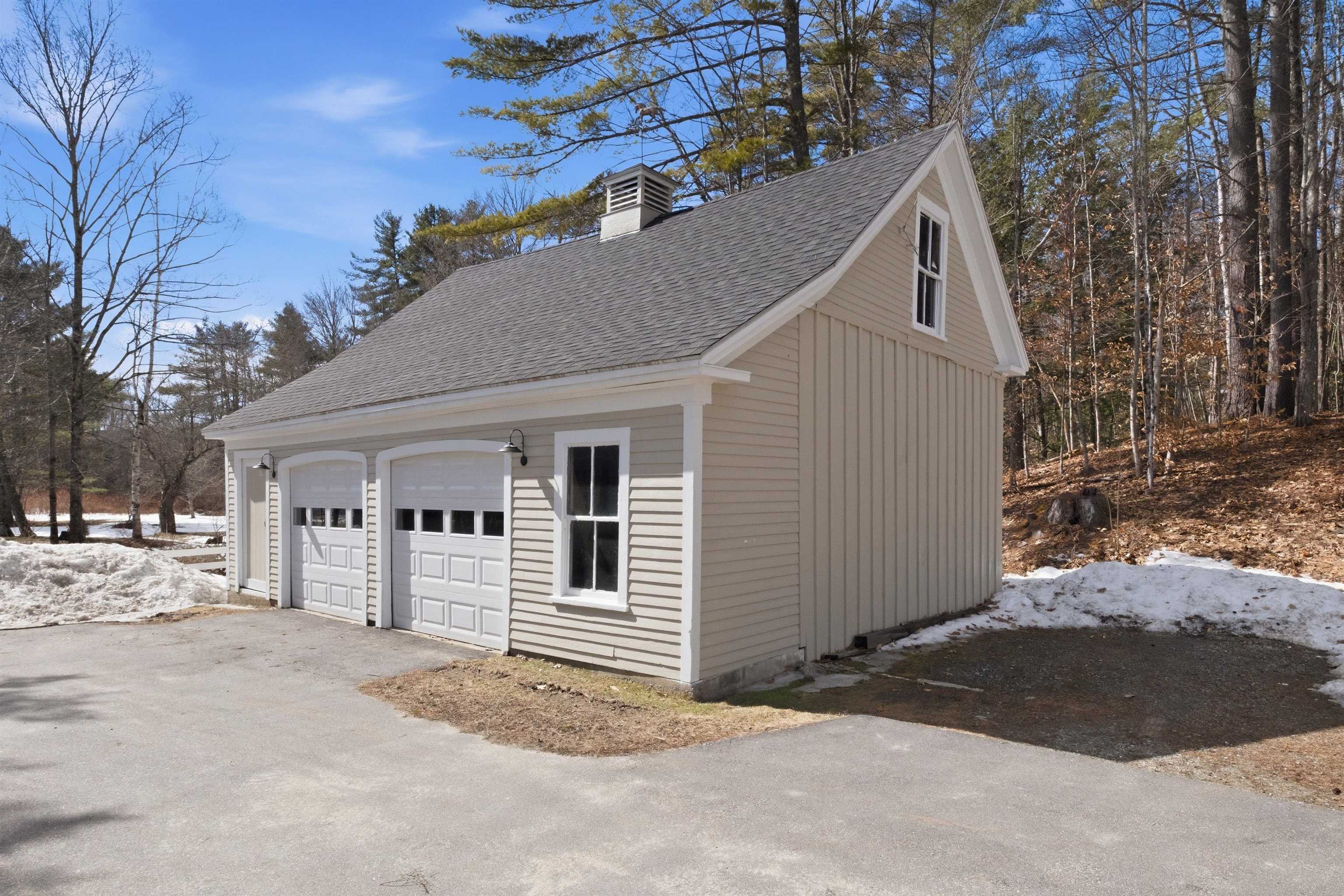 459 Main Street Rumney, NH 03266 - Photo 4 of 50