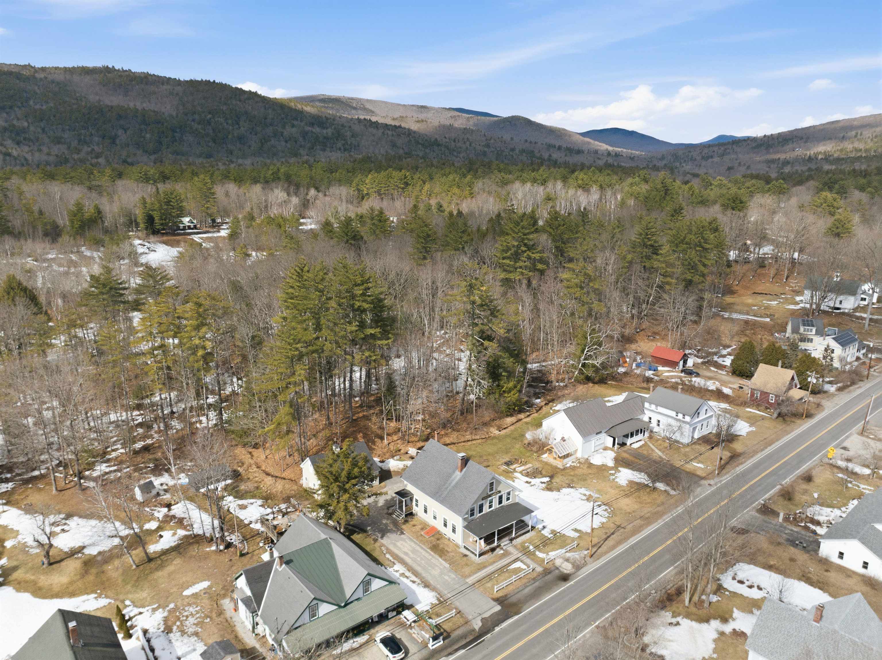 459 Main Street Rumney, NH 03266 - Photo 44 of 50