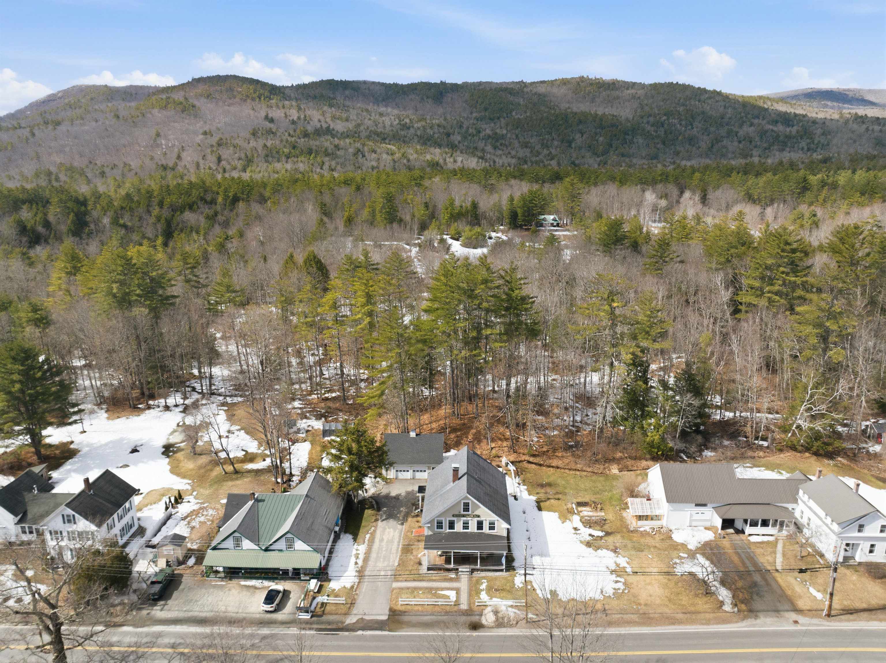 459 Main Street Rumney, NH 03266 - Photo 45 of 50