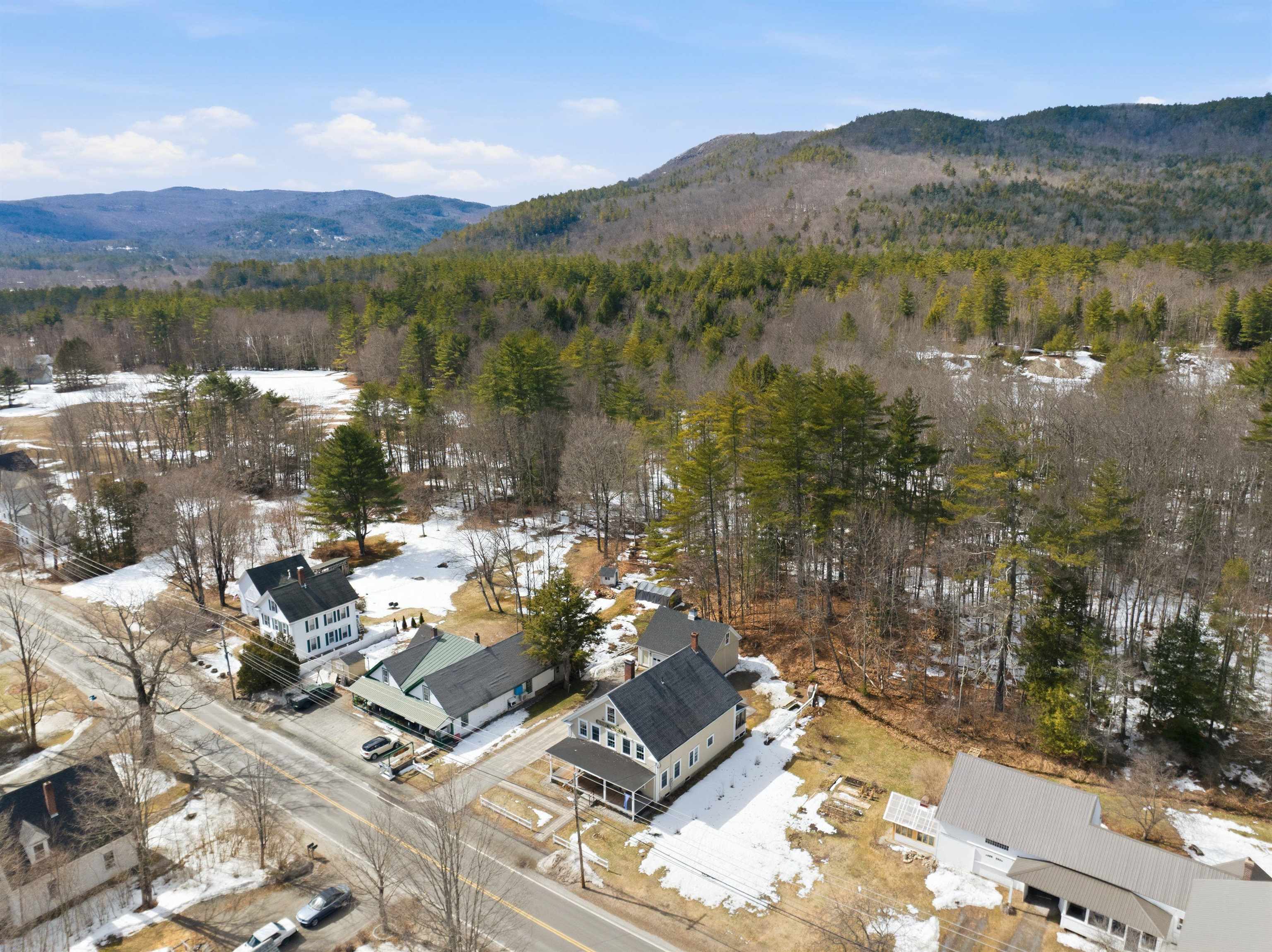 459 Main Street Rumney, NH 03266 - Photo 46 of 50