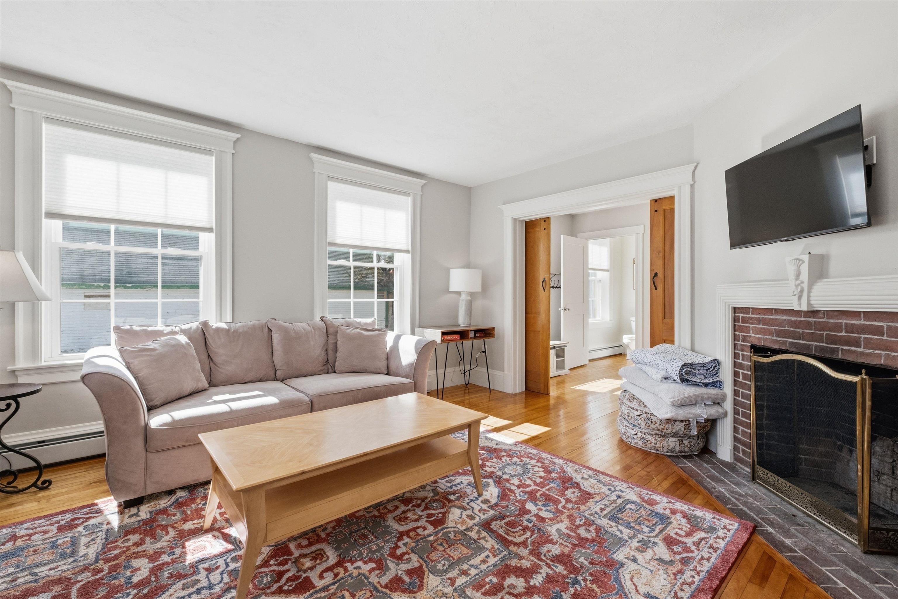 459 Main Street Rumney, NH 03266 - Photo 8 of 50