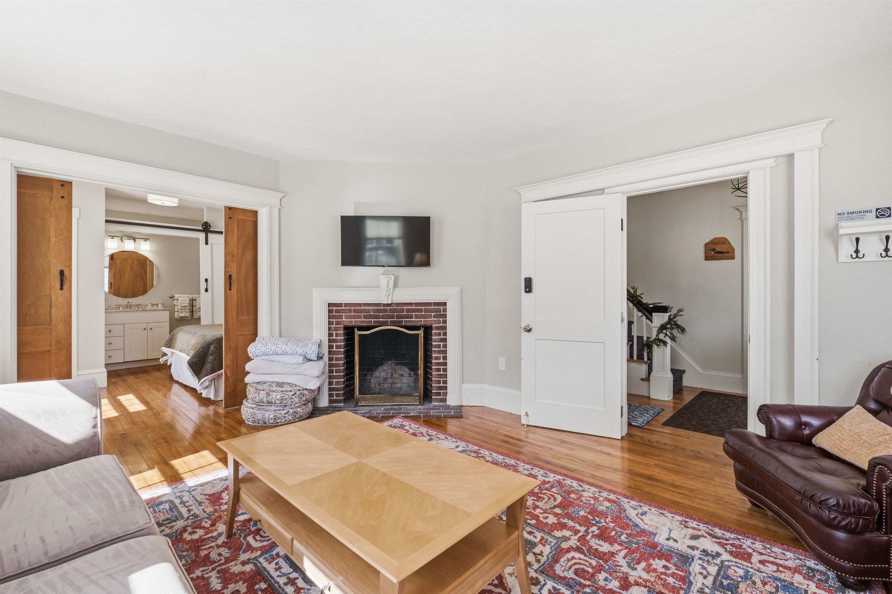 459 Main Street Rumney, NH 03266 - Photo 10 of 50