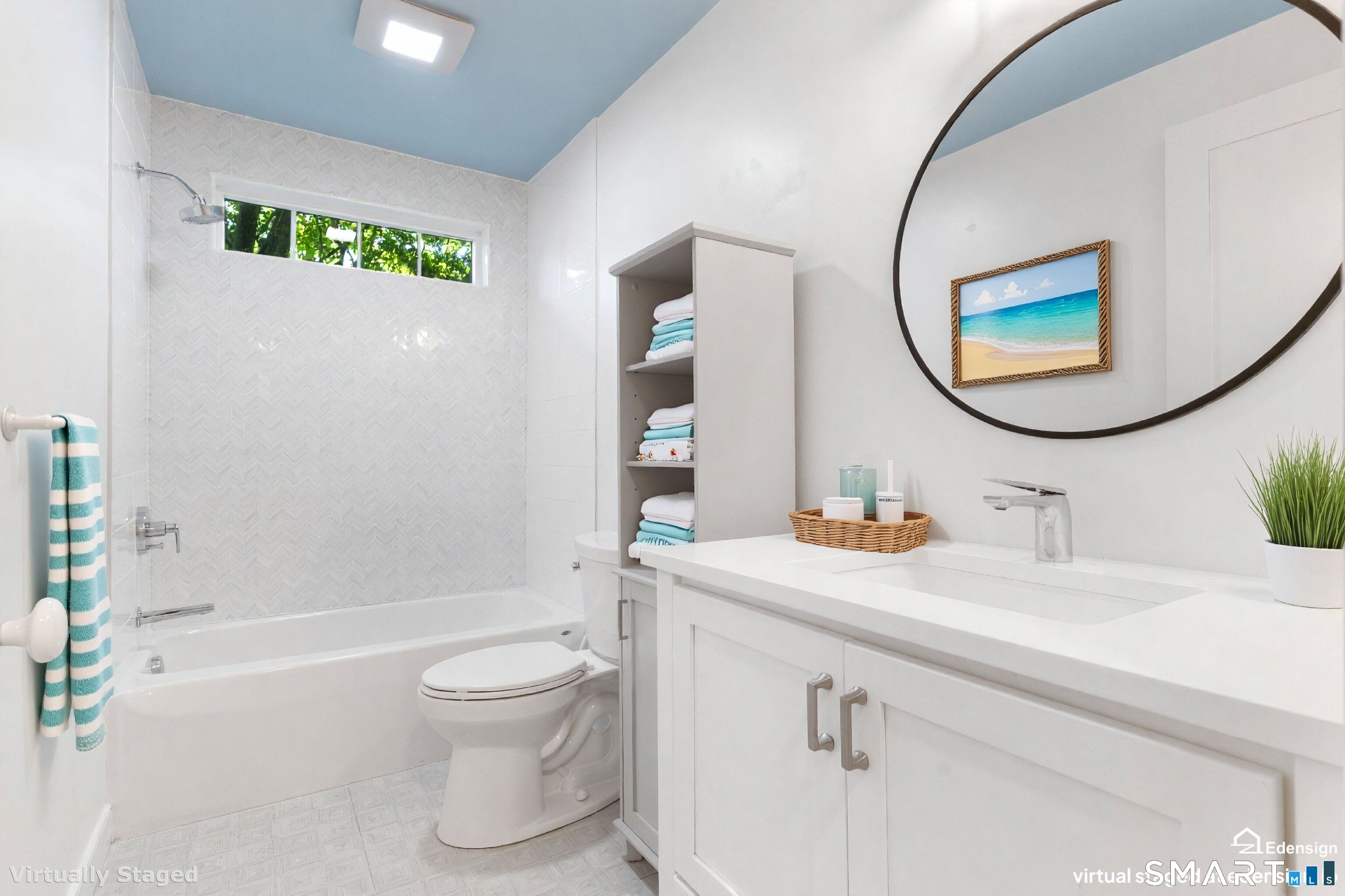 73 Garnet Park Road Madison, CT 06443 - Photo 27 of 31 Shared Full Bathroom