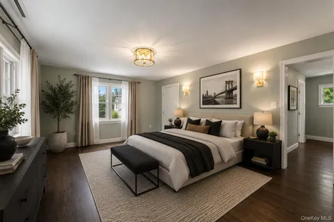 $1,600,000 | 2 Castle Hill Close, Dobbs Ferry, NY 10522