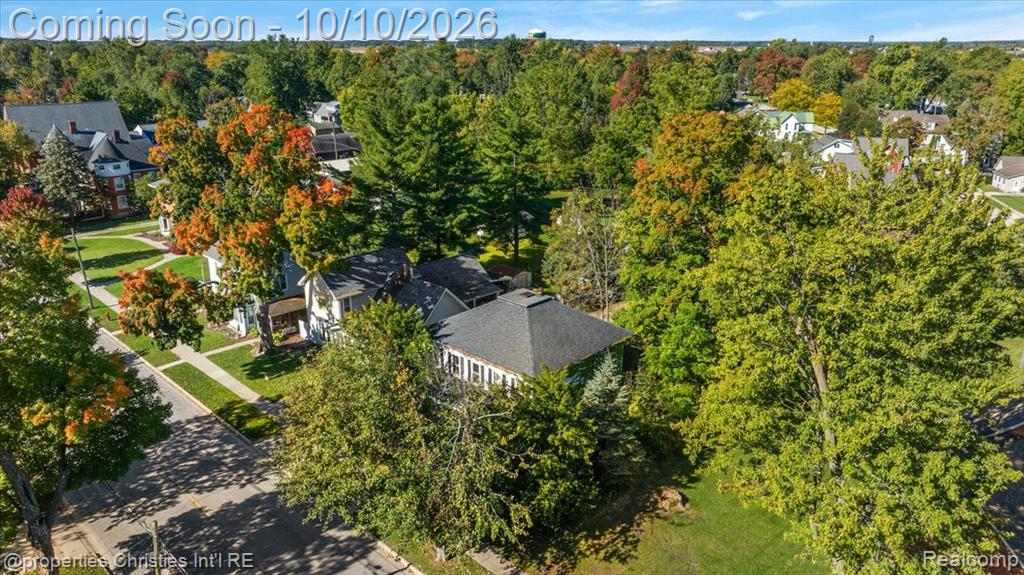 240 Riley Street Dundee, MI 48131 - Photo 42 of 55 Gallery Image 42