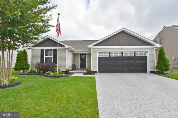 $315,000 | 11645 Buckingham Drive, Delmar, DE 19940