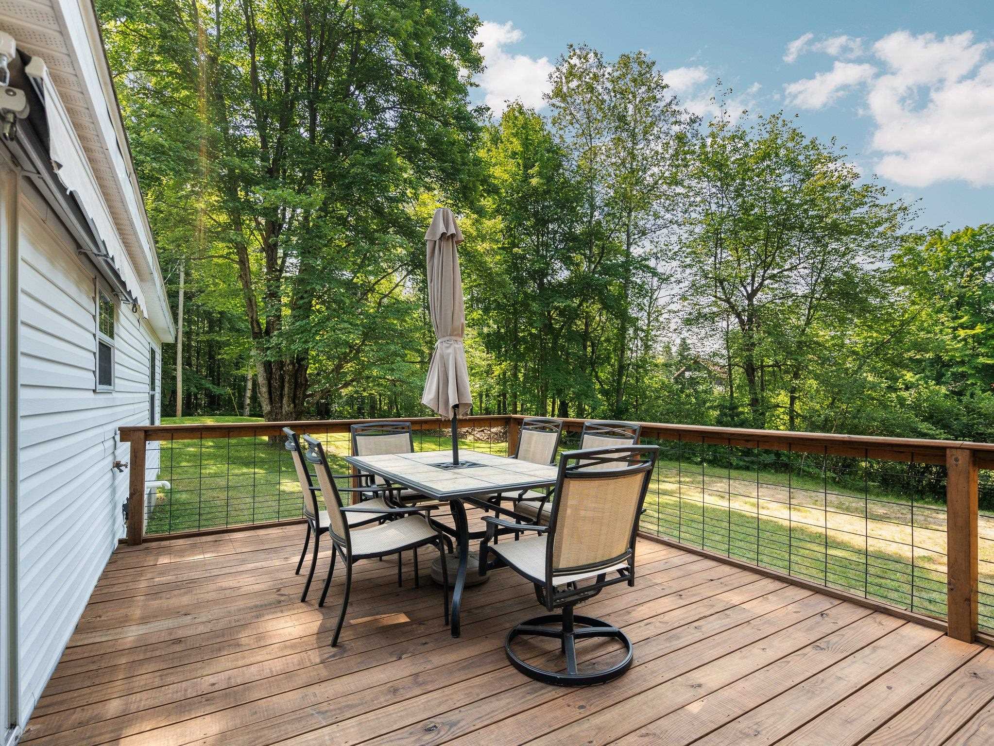 2245 West Rainbow Road McBain, MI 49657 - Photo 22 of 66 Gallery Image 22