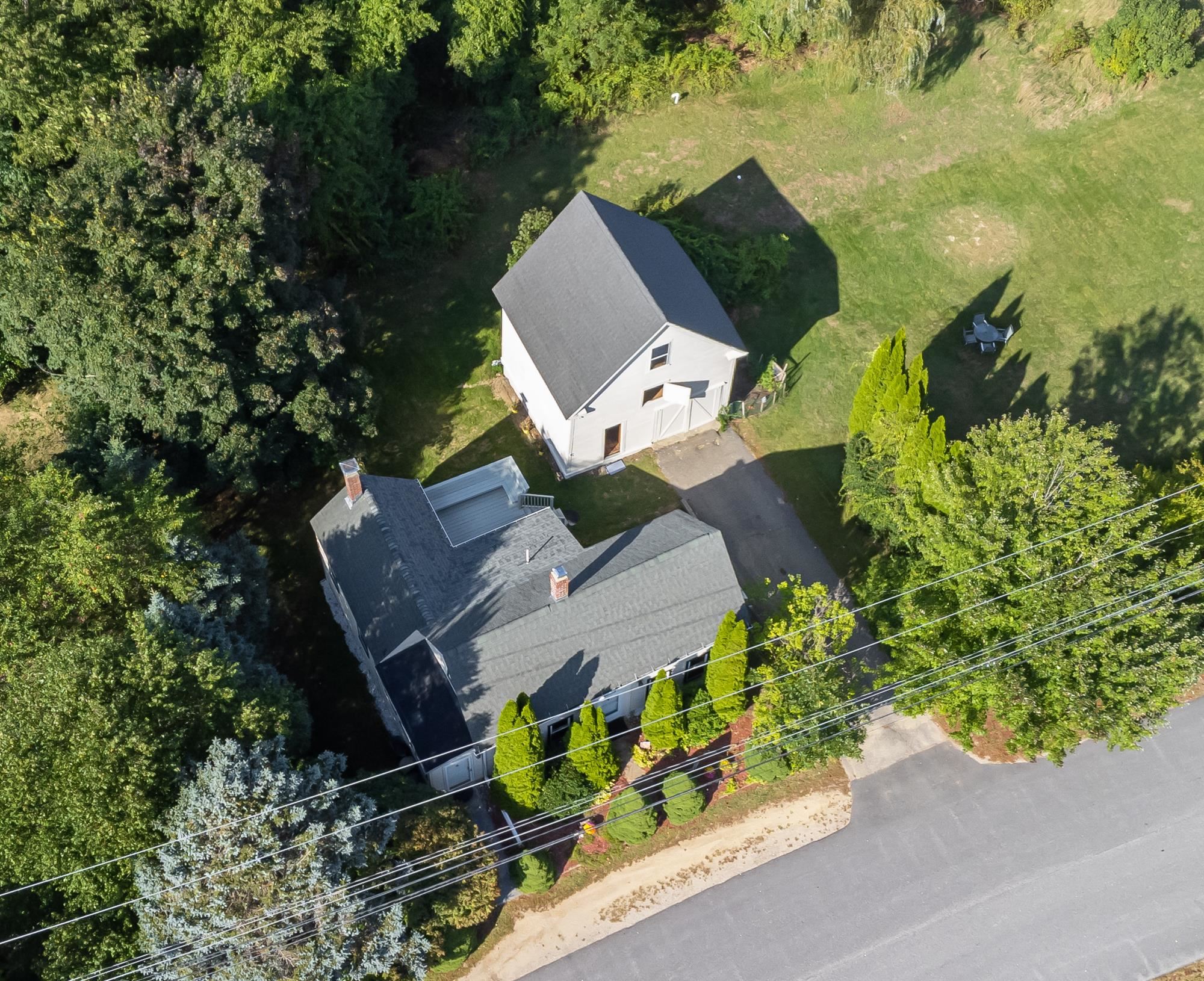 53 Mast Road Dover, NH 03820 - Photo 38 of 40