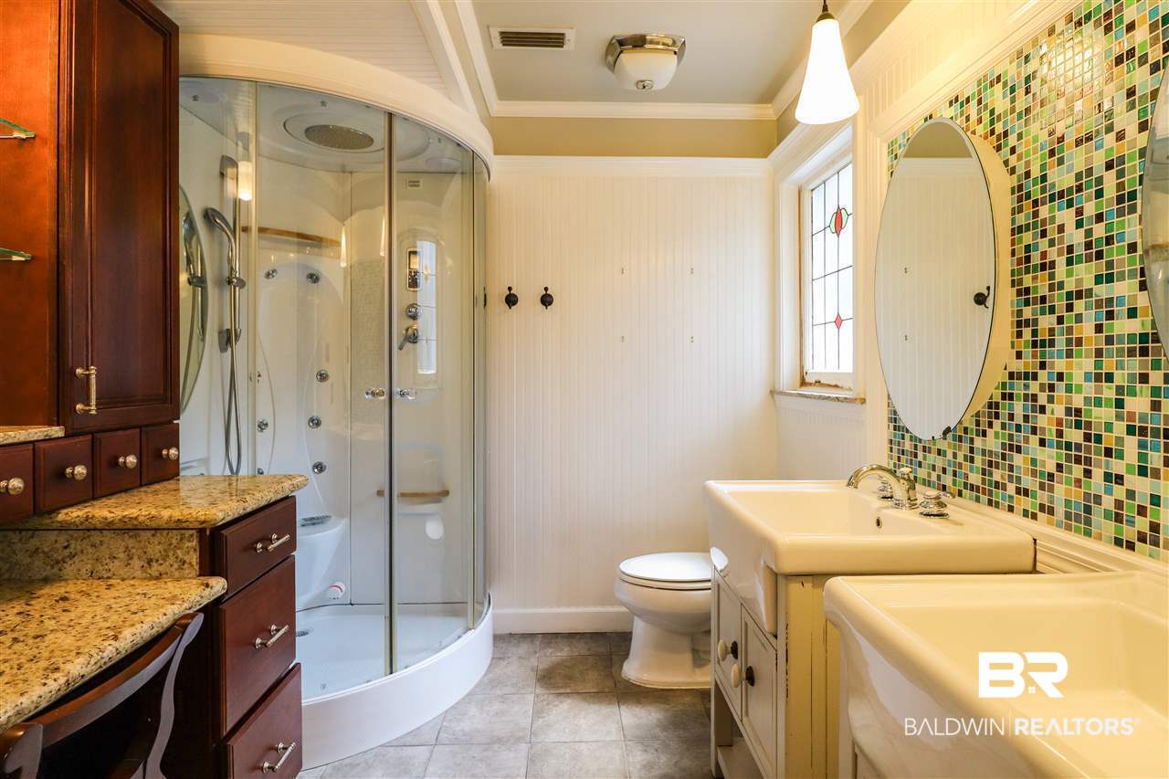 5955 Shenandoah Road South Mobile, AL 36608 - Photo 28 of 30