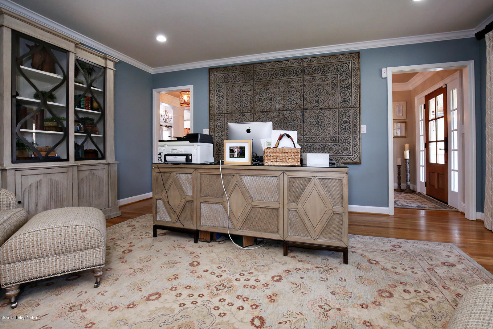 150 Long Run Road Louisville, KY 40245 - Photo 12 of 102 Office set up