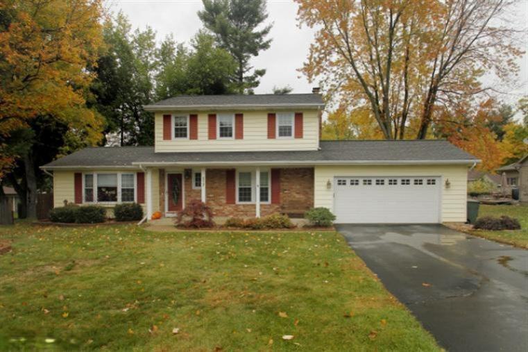 217 Devon Road Battle Creek, MI 49015 - Photo 2 of 24 Additional Photo