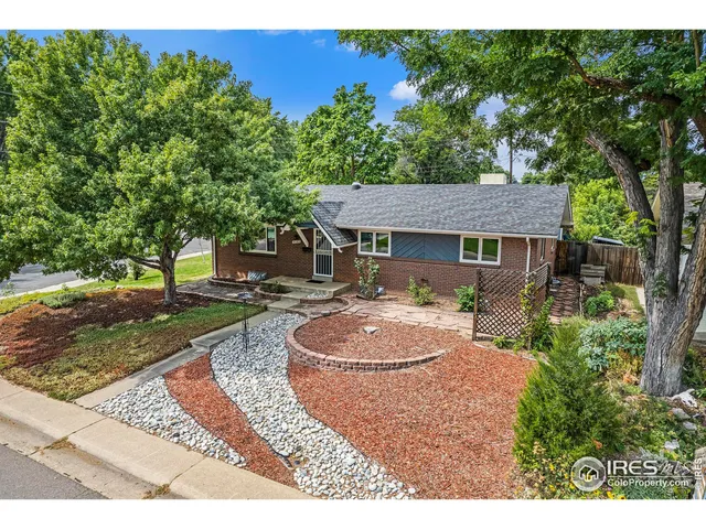 $699,000 | 4105 Yarrow Court, Wheat Ridge, CO 80033