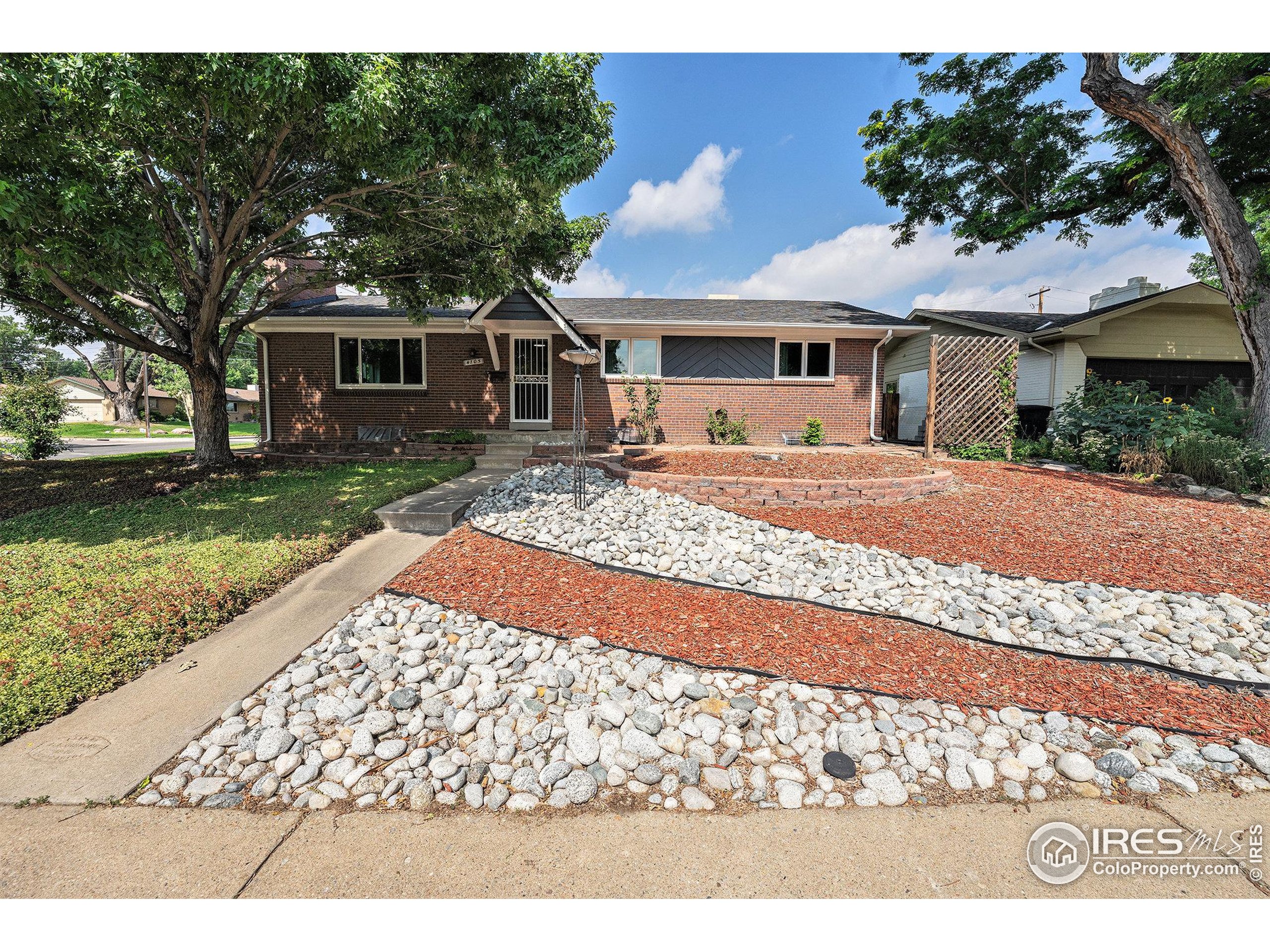 4105 Yarrow Court Wheat Ridge, CO 80033 - Photo 2 of 26