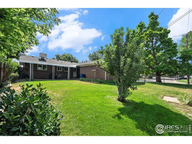 $699,000 | 4105 Yarrow Court, Wheat Ridge, CO 80033