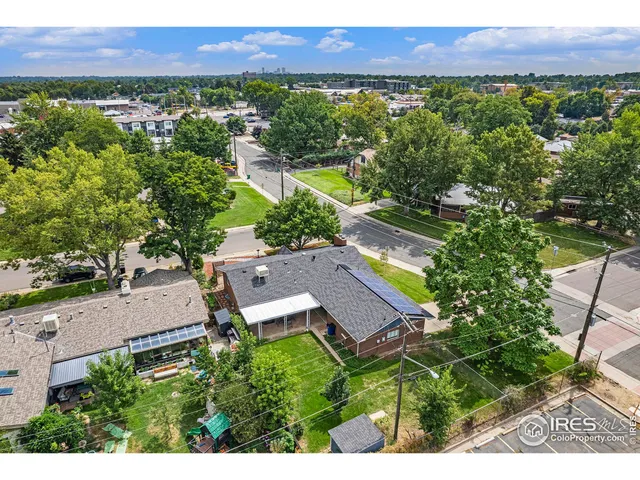 $699,000 | 4105 Yarrow Court, Wheat Ridge, CO 80033