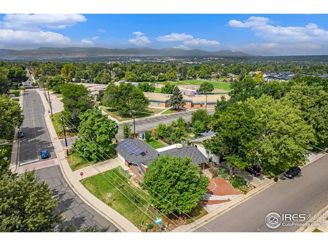 $699,000 | 4105 Yarrow Court, Wheat Ridge, CO 80033