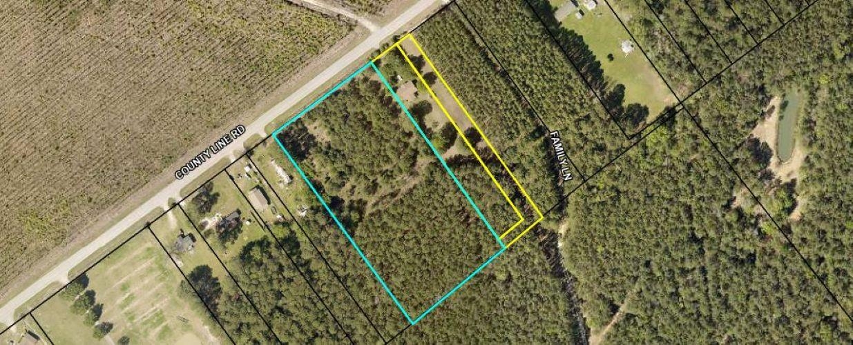 5328 County Line Road Andrews, SC 29510 - Photo 1 of 3