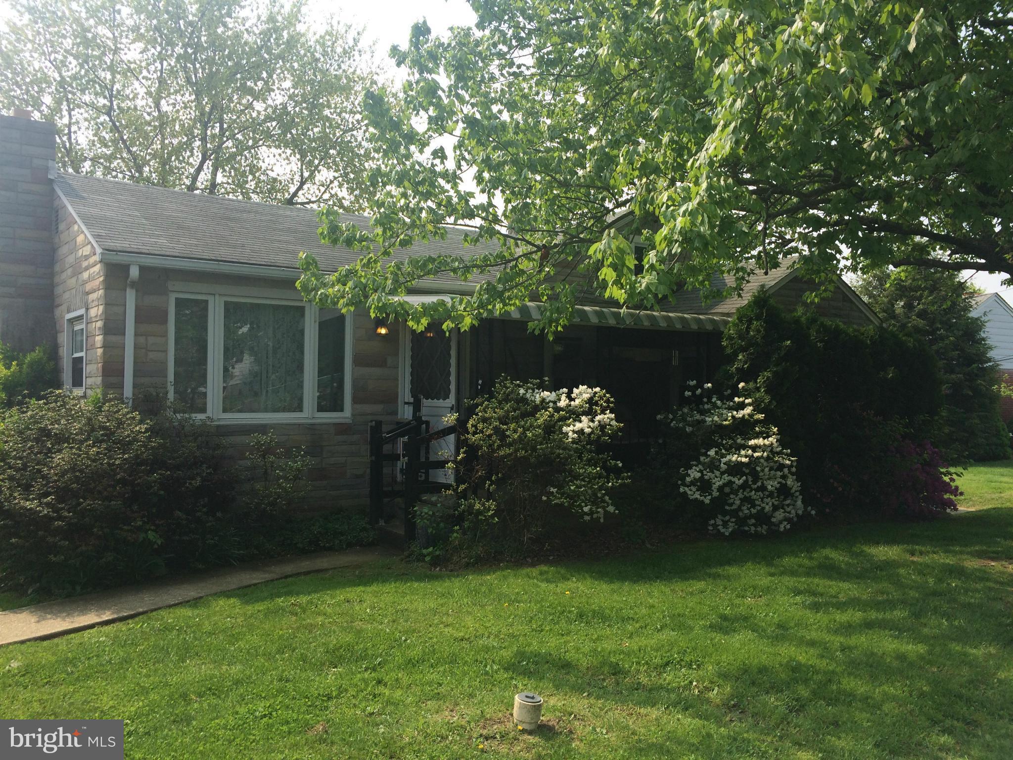 9741 Magledt Road Baltimore, MD 21234 - Photo 1 of 5 Exterior (Front)