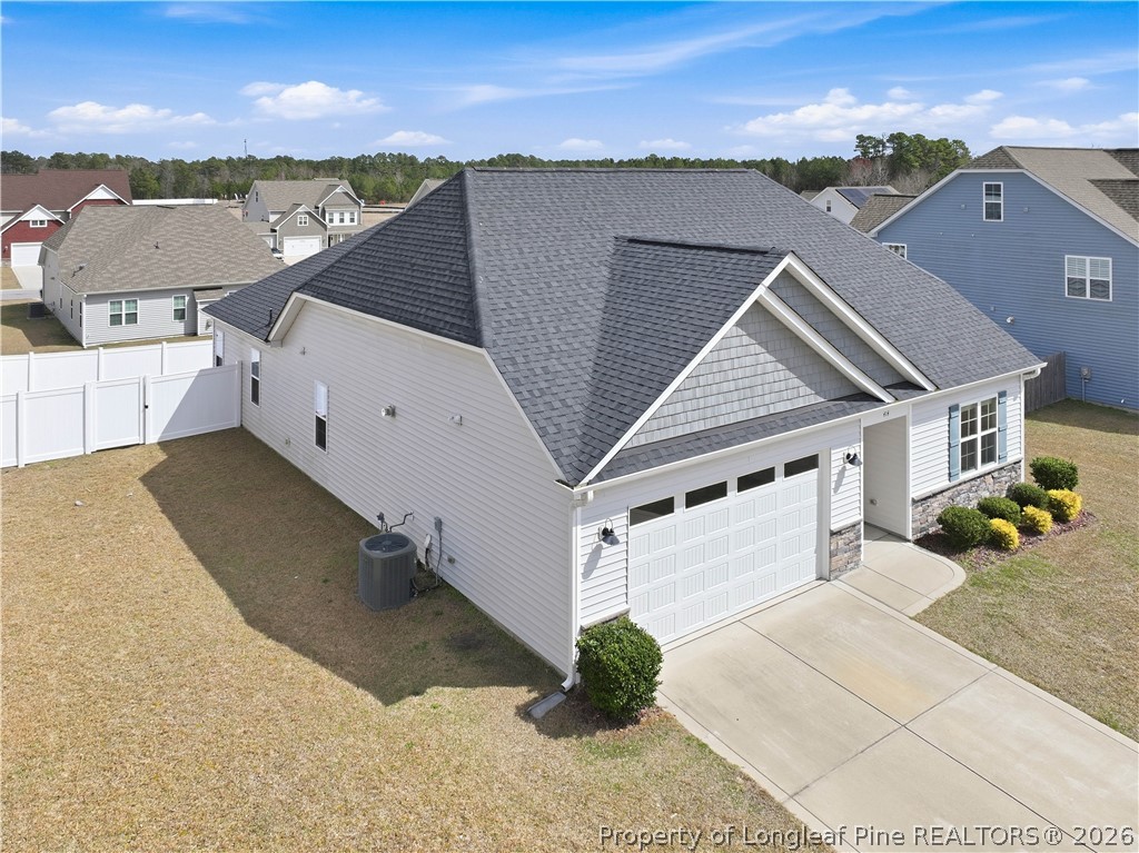 414 Longthorpe Road Fayetteville, NC 28311 - Photo 28 of 35