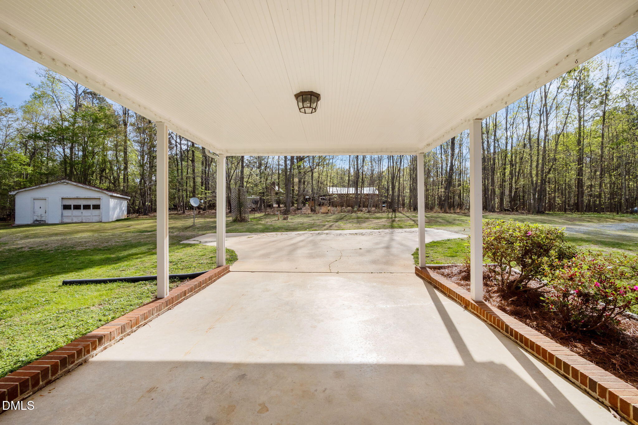 484 Shiloh Church Road Roxboro, NC 27574 - Photo 55 of 72