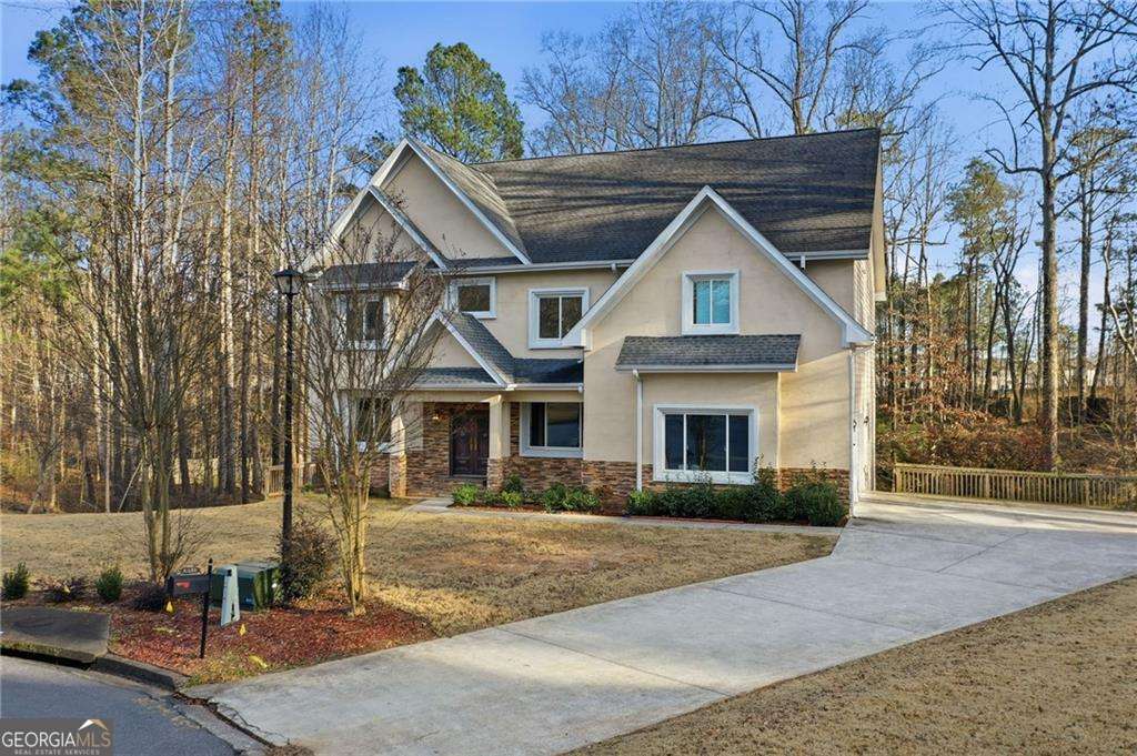 6831 Augusta Manor Suwanee, GA 30024 - Photo 2 of 61