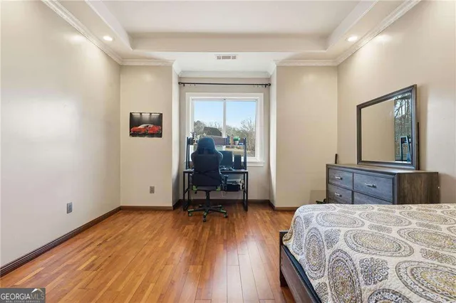 $775,000 | 6831 Augusta Manor, Suwanee, GA 30024