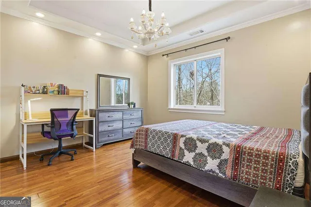 $775,000 | 6831 Augusta Manor, Suwanee, GA 30024