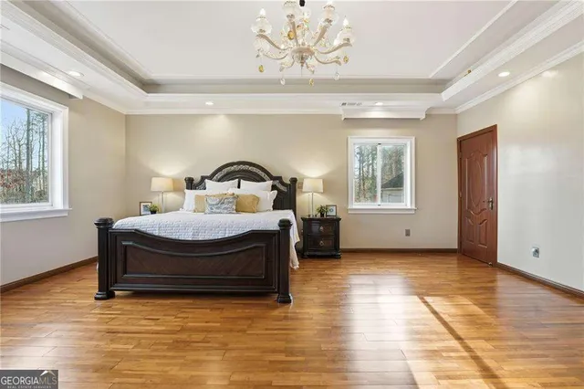 $775,000 | 6831 Augusta Manor, Suwanee, GA 30024