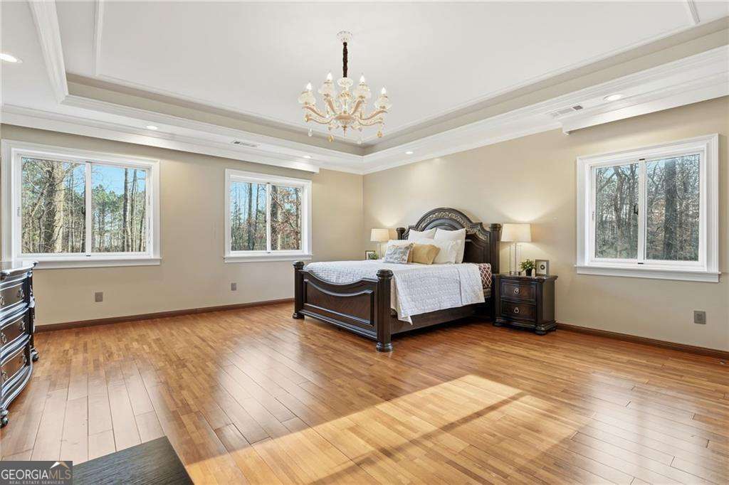 6831 Augusta Manor Suwanee, GA 30024 - Photo 40 of 61