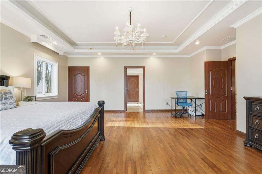 6831 Augusta Manor Suwanee, GA 30024 - Photo 42 of 61