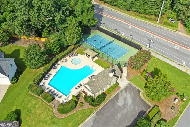 $775,000 | 6831 Augusta Manor, Suwanee, GA 30024