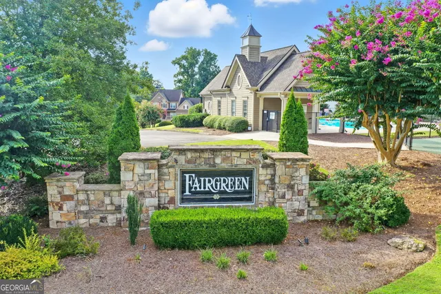 $775,000 | 6831 Augusta Manor, Suwanee, GA 30024