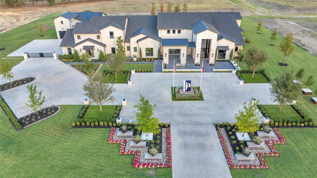1125 West Blondy Jhune Road Lucas, TX 75002 - Photo 1 of 33