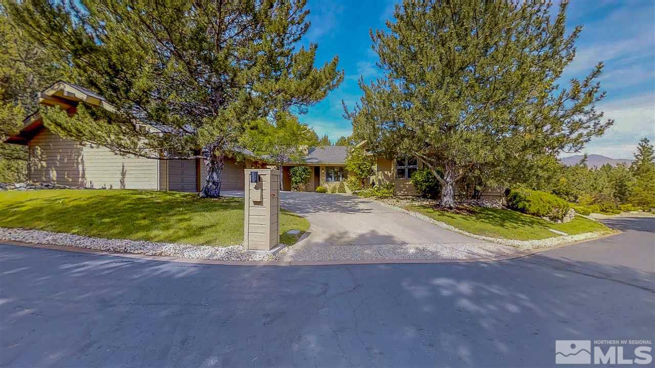 4320 Aspenwood Court Reno, NV 89519 - Photo 1 of 1 Photo 1