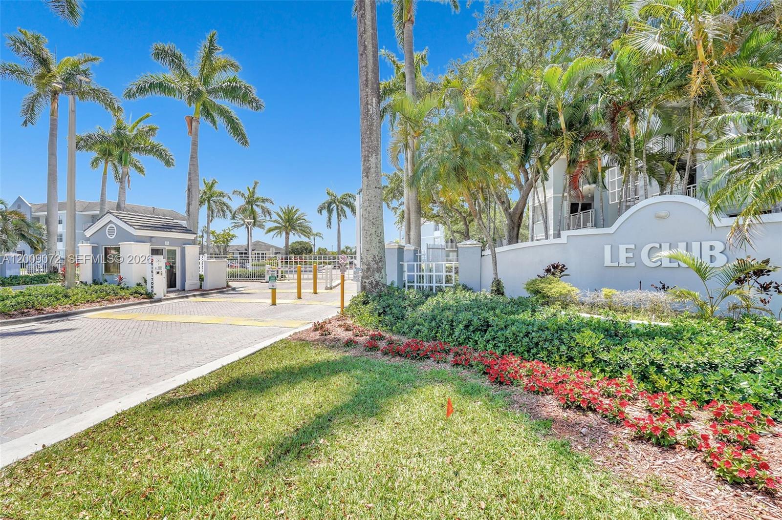8680 Southwest 212th Street, Unit 105 Cutler Bay, FL 33189 - Photo 1 of 47