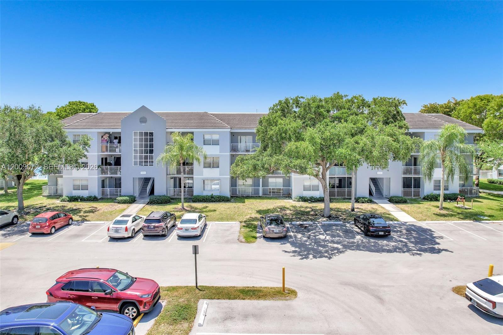 8680 Southwest 212th Street, Unit 105 Cutler Bay, FL 33189 - Photo 3 of 47